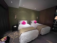 -深圳皇庭V酒店