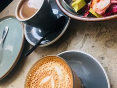 -RAC BAR(安福路店)