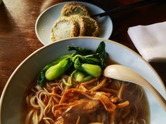 -鸡鸣寺百味斋素菜馆