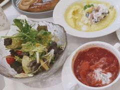 -库滋明·俄罗斯特色美食(中央大街店)