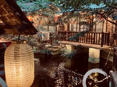 -五邑人家(江门店)