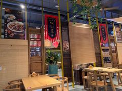 -水煮三国·川鲁江湖菜(香山店)