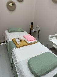 -芳朵美容养生SPA