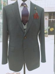 点击看大图 -香港威德诚洋服BESPOKE西服西装高级定制(上海湾一店)