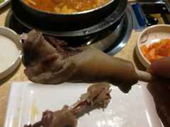 -英子补身汤(海兰路店)