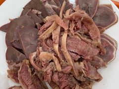 -永存驴肉(桃园店)