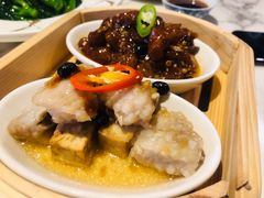 -钟菜·粤菜点心·宴请(海上世界·汇港二期店)