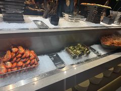 -曲水兰亭(北京四惠店)
