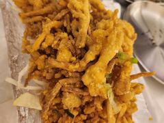 -白仁仔· 活烤海鲜 宵夜(豫园店)