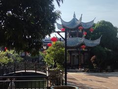 -小榄公饭店·岭南庭院餐厅(民安北路店)
