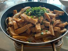 -老唐三下锅 ·张家界地标美食(溪布街店)