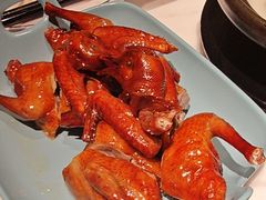 -新世界餐厅(万达店)