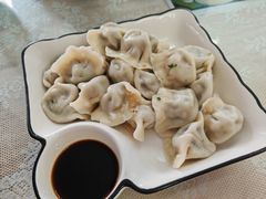 -天天向上素食餐厅(五台山店)