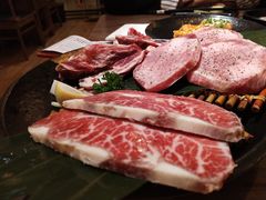 -金九姬黑牛烤肉料理(杨舍老街店)