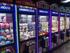 -星悦蓝海欢乐园(石路天虹店)