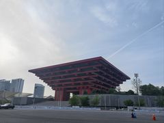 -中华艺术宫(上海美术馆)