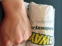 -赛百味(仙林金鹰店)