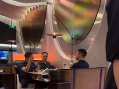 -鲜潭蒸汽石锅鱼(万象前海店)