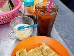 -多春茶室