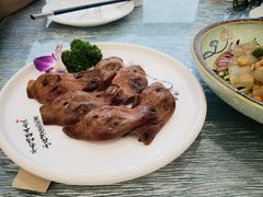 -海天一色海景自助餐厅(西港花园店)