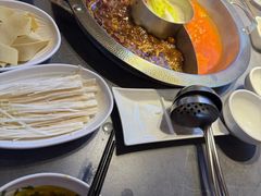 -竹犇番茄火锅(长风街店)