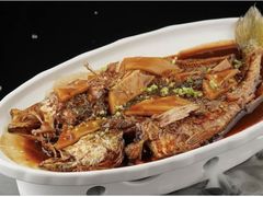 -径山十八道·风味民间菜(杭州总店)