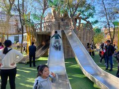 -南戴河国际娱乐中心