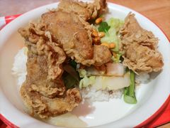 -猪角·闽南猪脚饭(文三路店)
