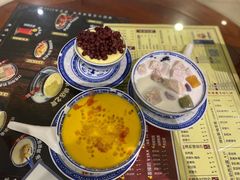 双皮奶-捷信牛奶甜品世家(五道口店)