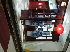 -比亚森自助烤肉料理(裕华店)