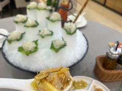 -祈胜邨•顺德鱼生•顺德菜(容桂店)