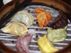-汪一挑馄饨(老街店)