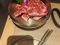 -西塔老太太泥炉烤肉(亚运村店)