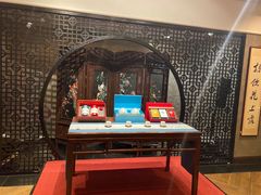 -海天楼中餐厅(吴宫泛太平洋酒店)