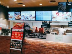 -肯德基(上海南路店)
