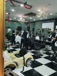 -BHG Hair Salon