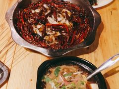 -川天喉重庆江湖菜