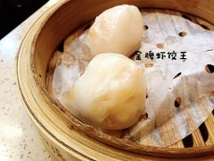 -点都德(盘福楼店)