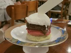 苏坦之巅-MADO冰淇淋咖啡馆(淘金店)