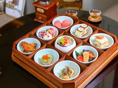 -大堂酒廊(北海香格里拉大酒店)