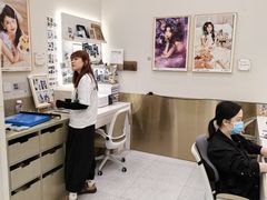 -海马体照相馆(大连柏威年购物中心店)