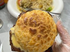 -颓记茶餐厅(美景总店)