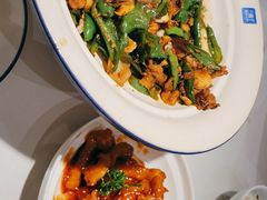-兰湘子·湘菜小炒(长安万科广场店)