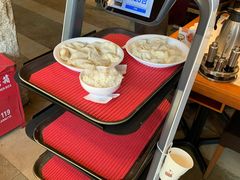 -东方饺子王(工农大路店)