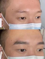 -德绣·机器野生眉发际线·美瞳线半永久