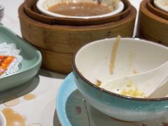 -喜势点·糖沙翁手工茶点·本地人茶居(永庆坊店)