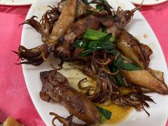 -电白鸭粥店(下沙二坊88号店)
