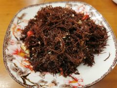 -望海潮海鲜店 特色家常菜(在海一方店)