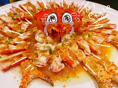 -臻悦海宴.家宴(奥体中心店)