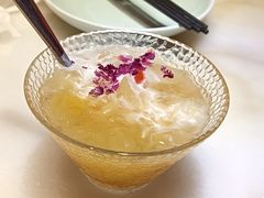 -小吊梨汤·北京菜·烤鸭(西直门凯德店)